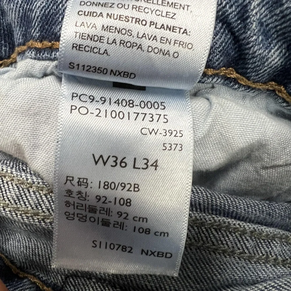 Levi Strauss & Co. Signature levi strauss